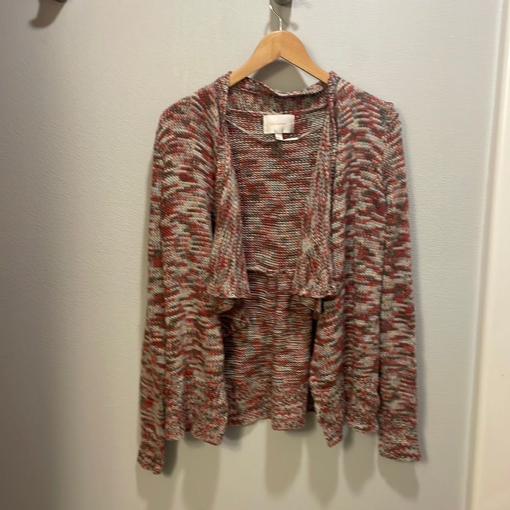 Skies Are Blue Woman’s Cardigan